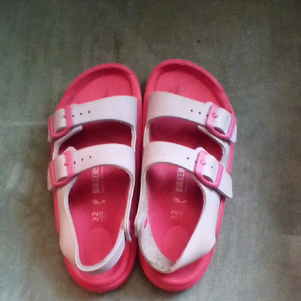 Birkenston  Kids Sandals